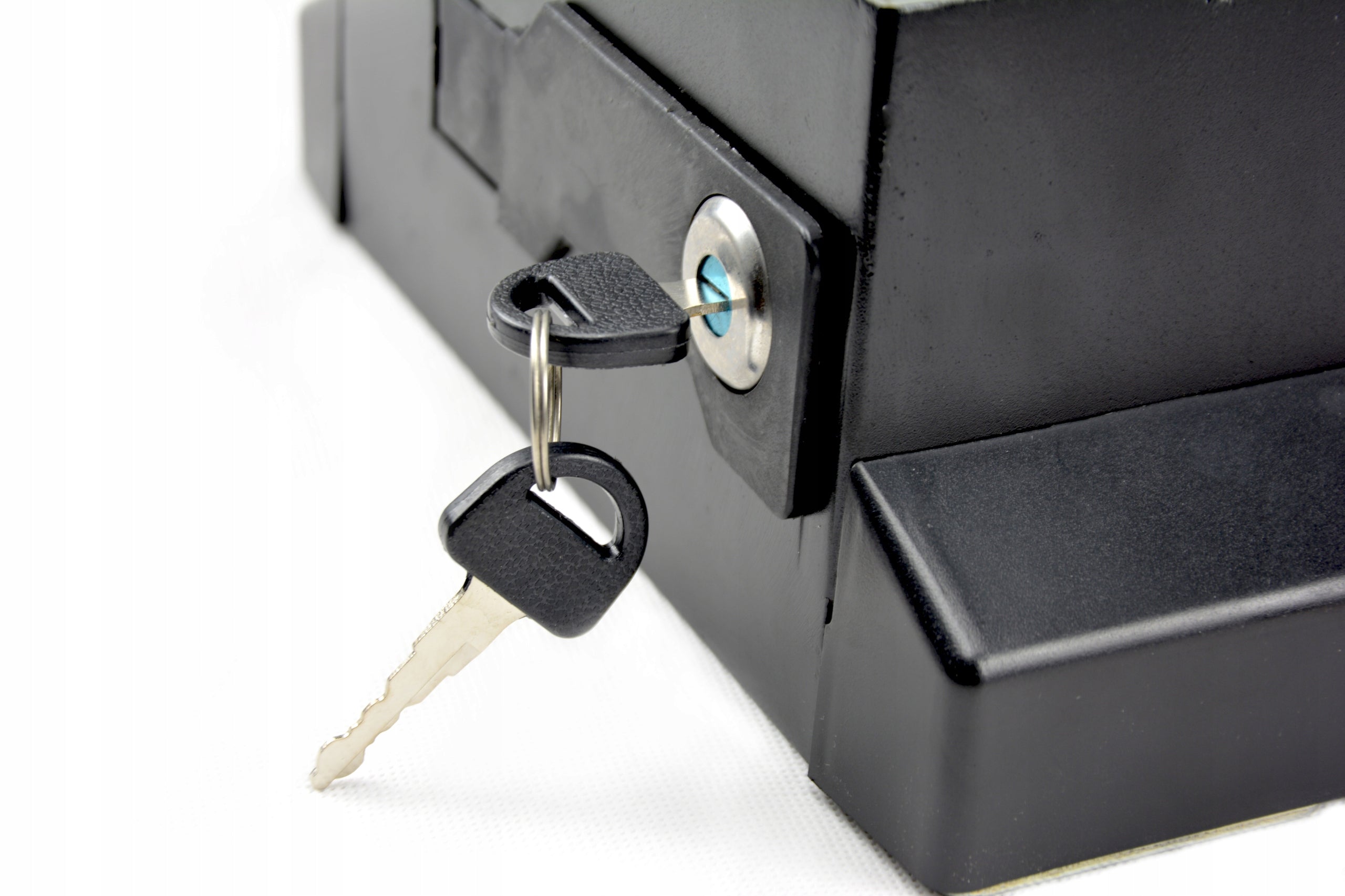High-speed drive for SLIDING GATE 20m/min UP TO 2500kg KSE380 SET without strips Product weight with unit packaging 27 kg