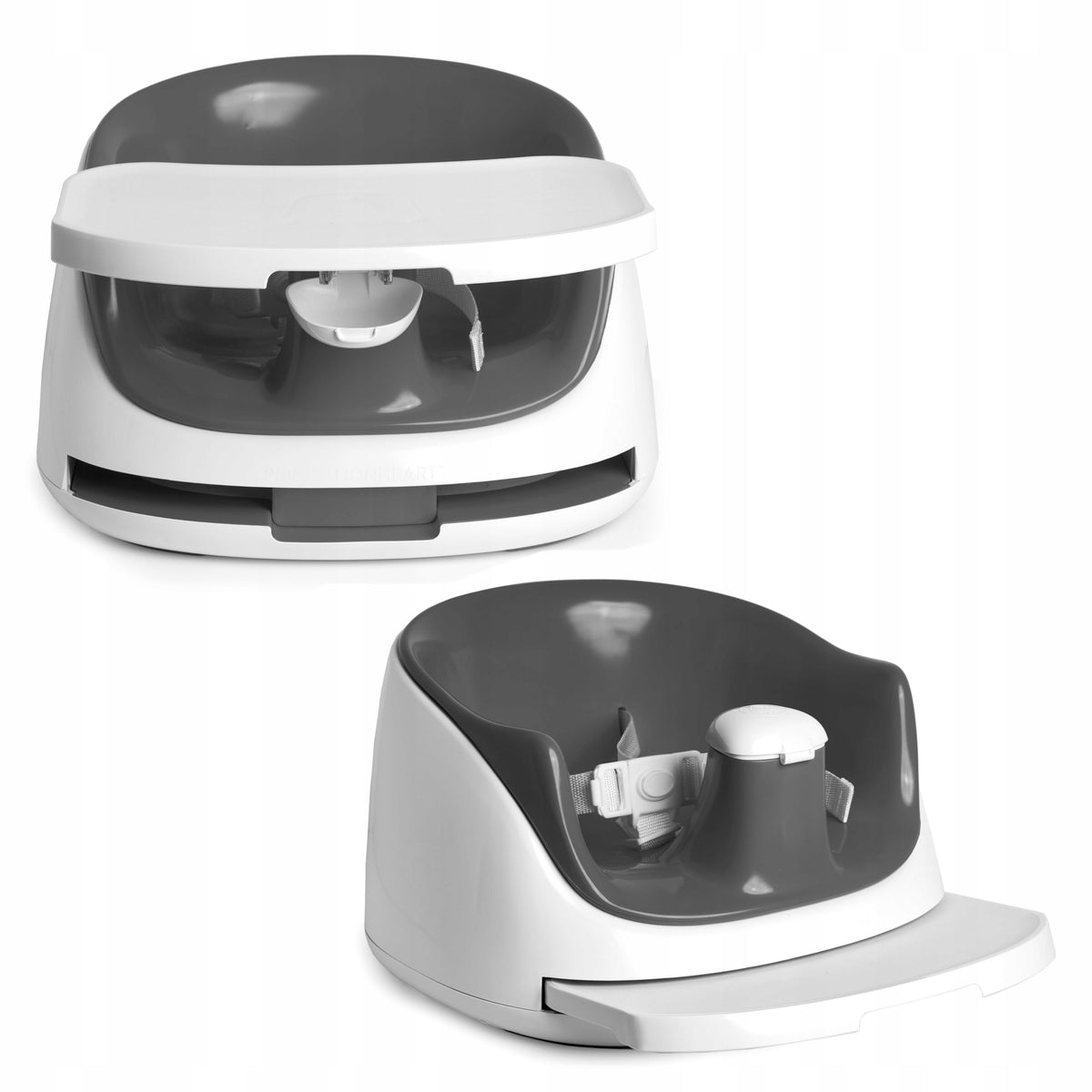 Highchair and TABLE feeding seat 2in1 PRINCE LIONHEART