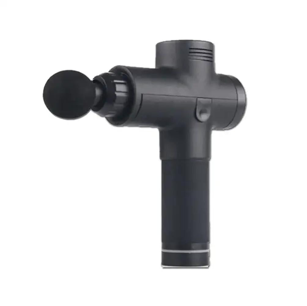 Hikey MASSAGE GUN ULTRA PRO massager Batteries included yes