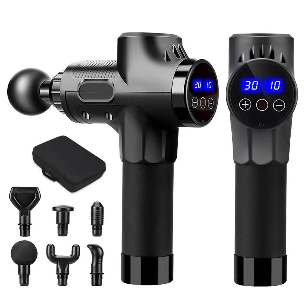 Hikey MASSAGE GUN ULTRA PRO massager