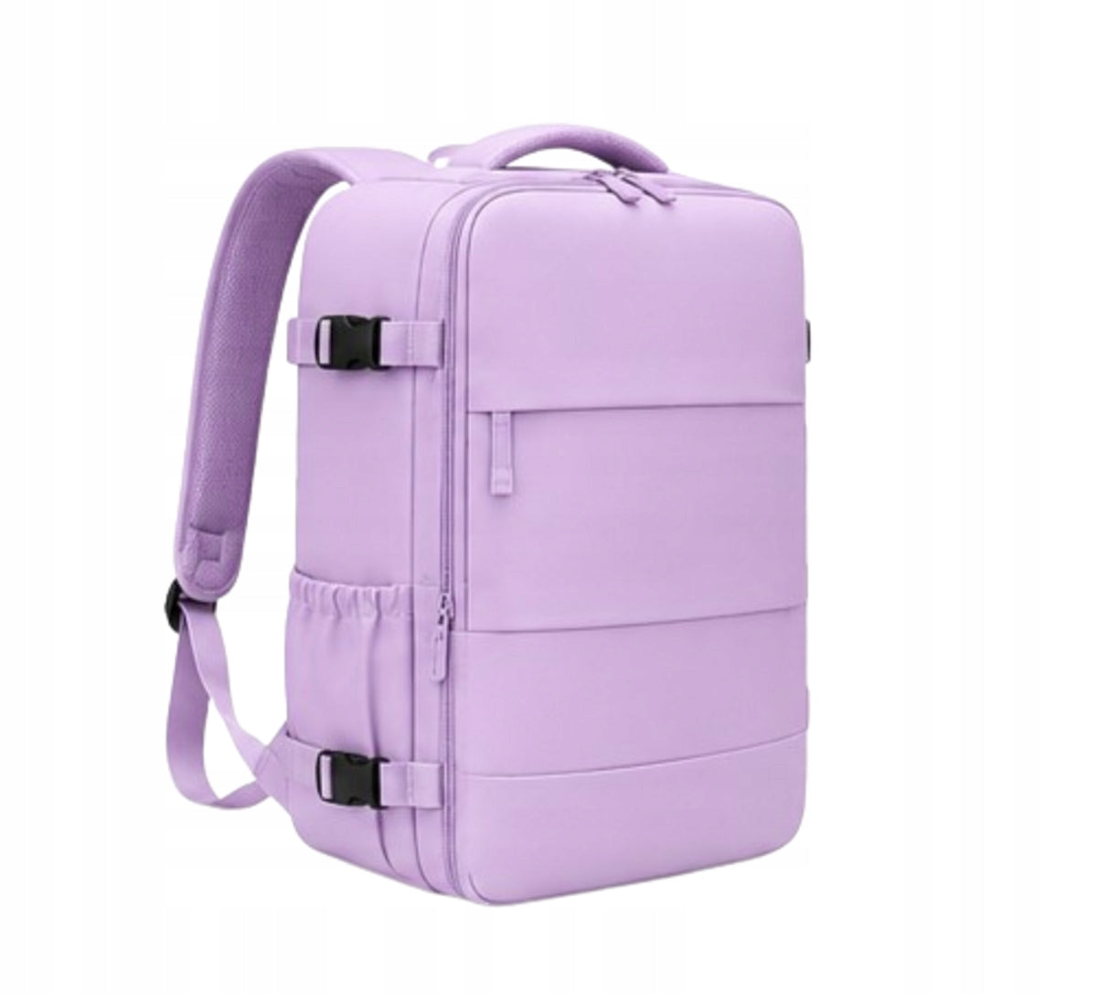 Hiking Backpack 40x30x20 cm Luggage for Airplane Ryanair WIZZAIR Brand Bakalu