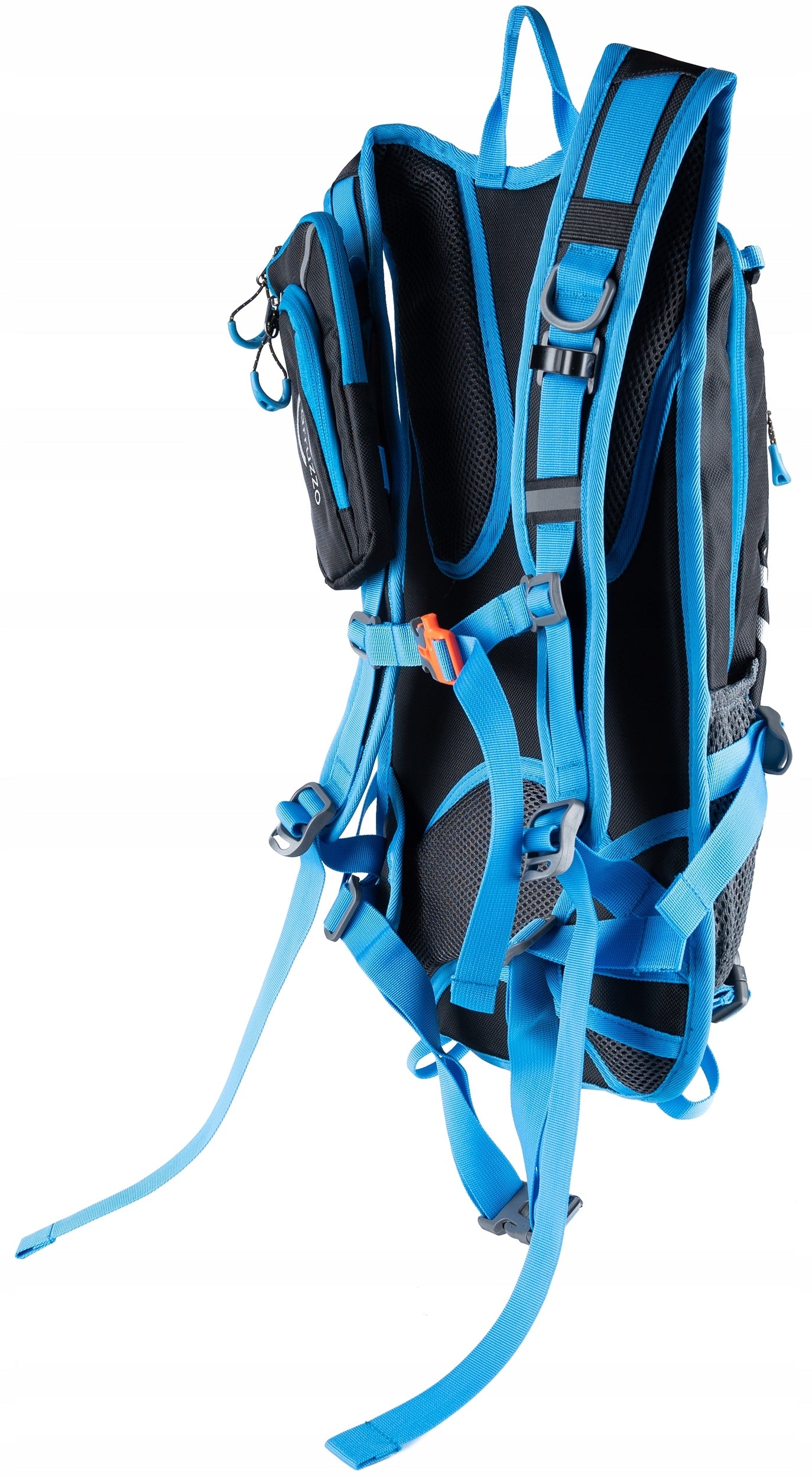 Hiking Backpack Sports Trekking Travel 18L For Bike + Sachet Manufacturer code Plecak rowerowy sportowy K403I