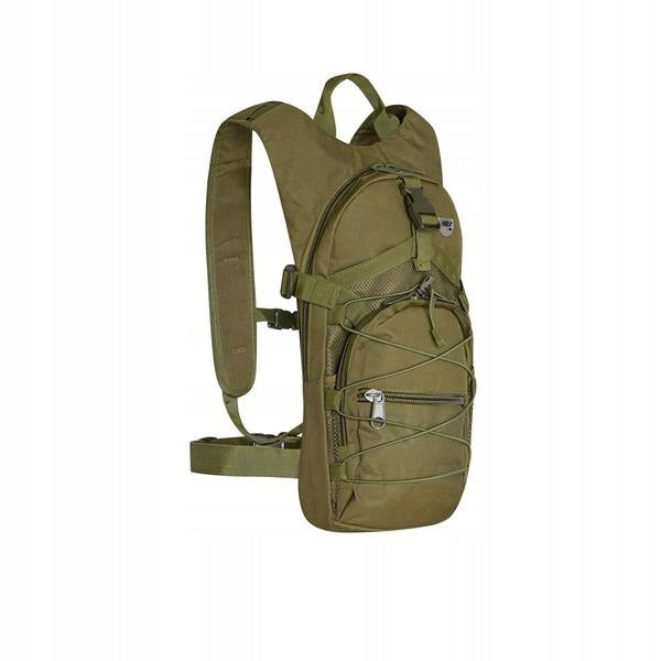 Hiking Backpack Urban Sports Trekking Place For Bottle 15L NILS Packaging status original