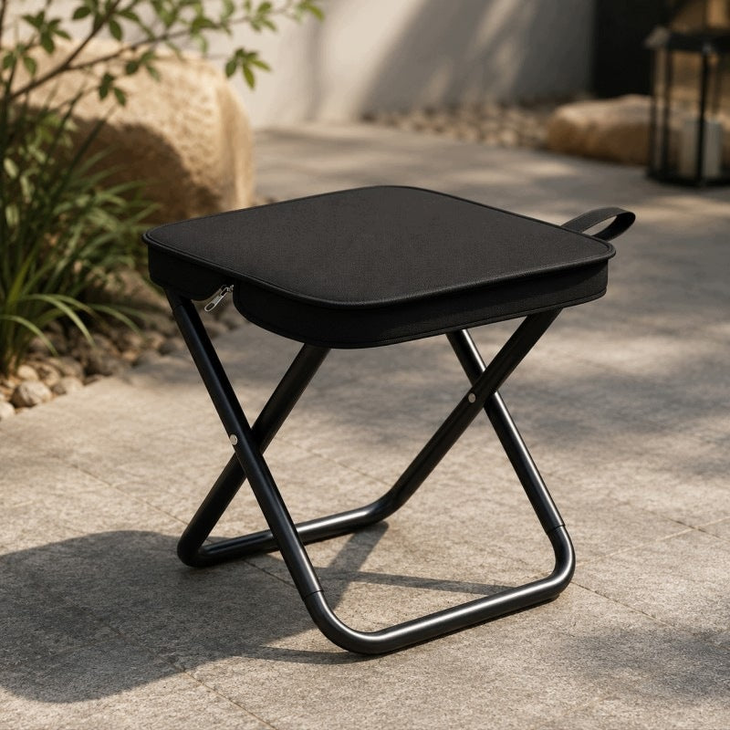 Hiking Chair Folding Fishing Camping Chair Camping Pouch Manufacturer code KRT14