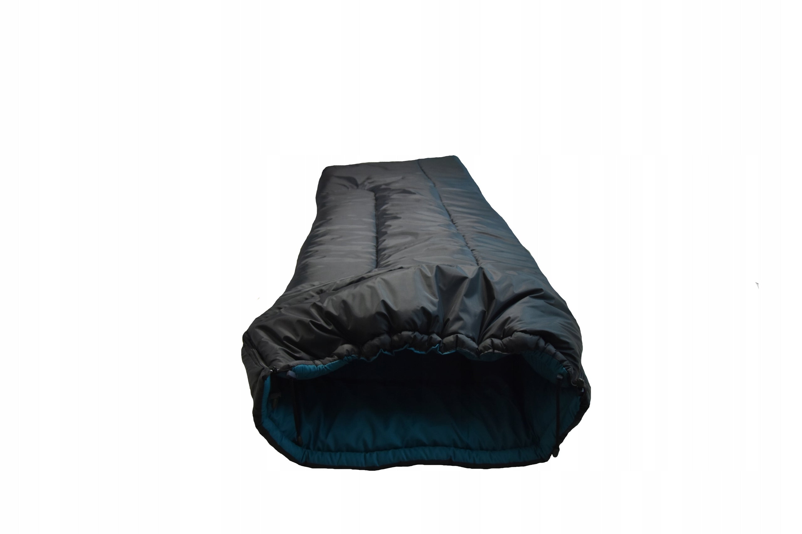 Hiking Sleeping Bag Quilt 200g/m2 210x145cm Brand no brand