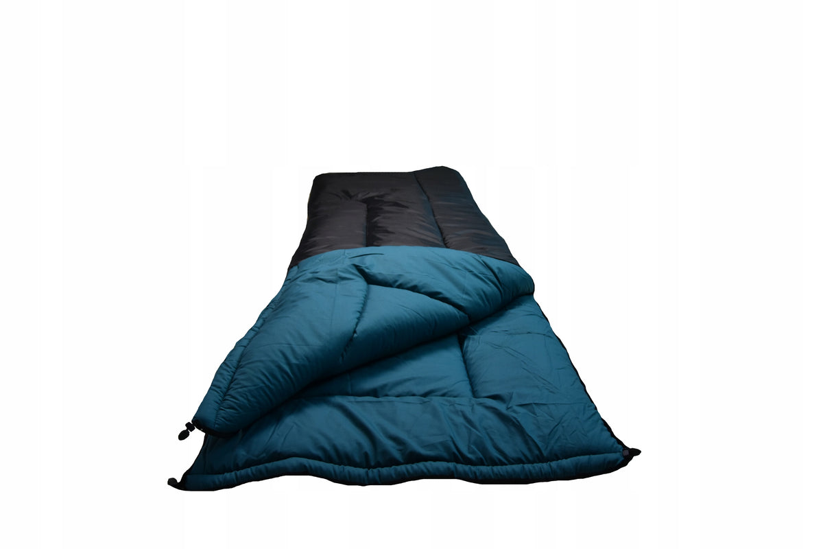 Hiking Sleeping Bag Quilt 200g/m2 210x145cm Manufacturer code 5905471785027