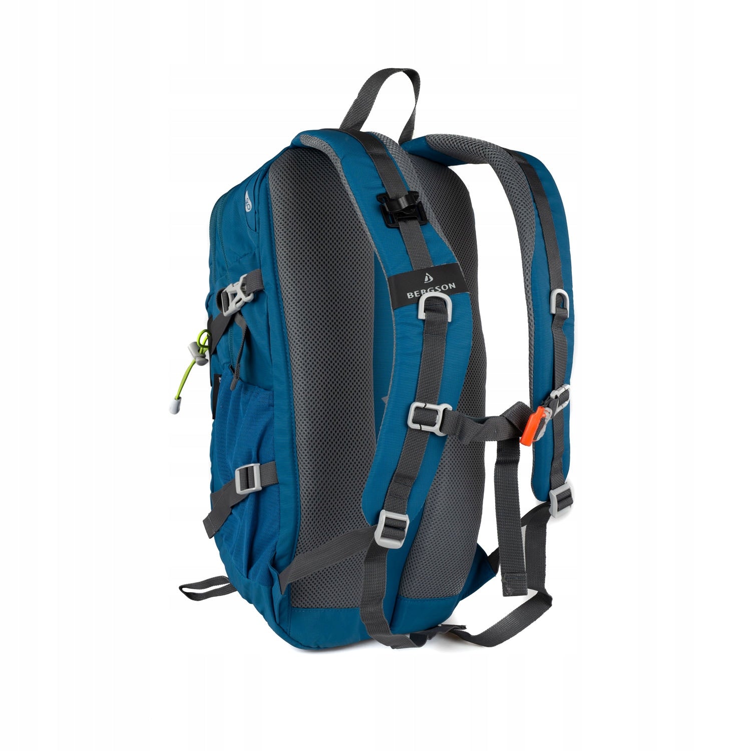 Hiking backpack Bergson HALS 25l blue Brand Bergson