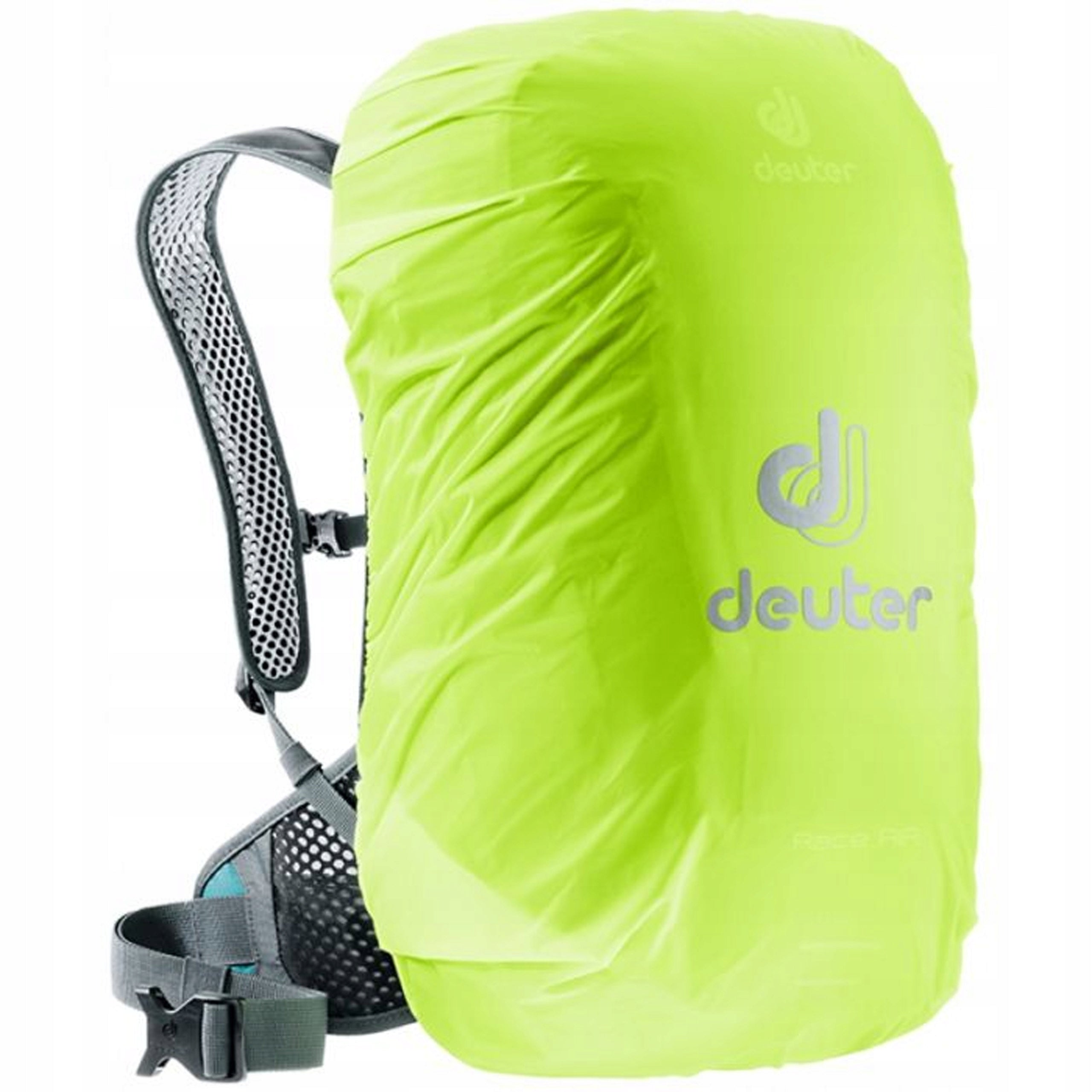 Hiking backpack Deuter RACE 3207018433104331 GRAPHITE PETROL Manufacturer code 3207018-4331-0