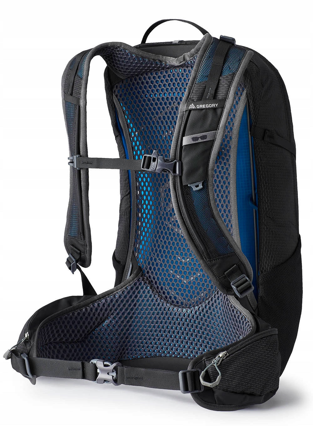 Hiking backpack Gregory Citro 24 - ozone black Brand Gregory