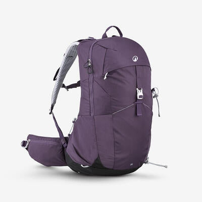 Hiking backpack Quechua MH500 25 l