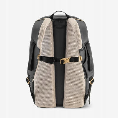 Hiking backpack Quechua NH Arpenaz 500 Ice Compartment 20 litres Color gray