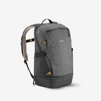 Hiking backpack Quechua NH Arpenaz 500 Ice Compartment 20 litres