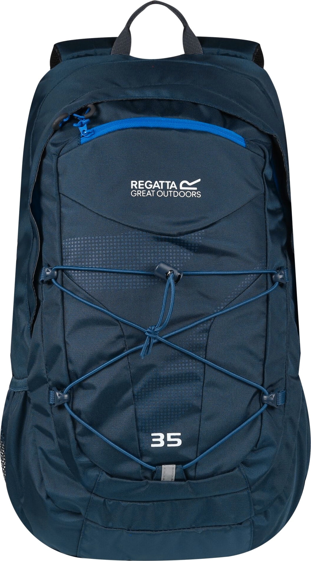 Hiking backpack Regatta Atholl II EU154 QDK 35L Manufacturer code EU154 QDK
