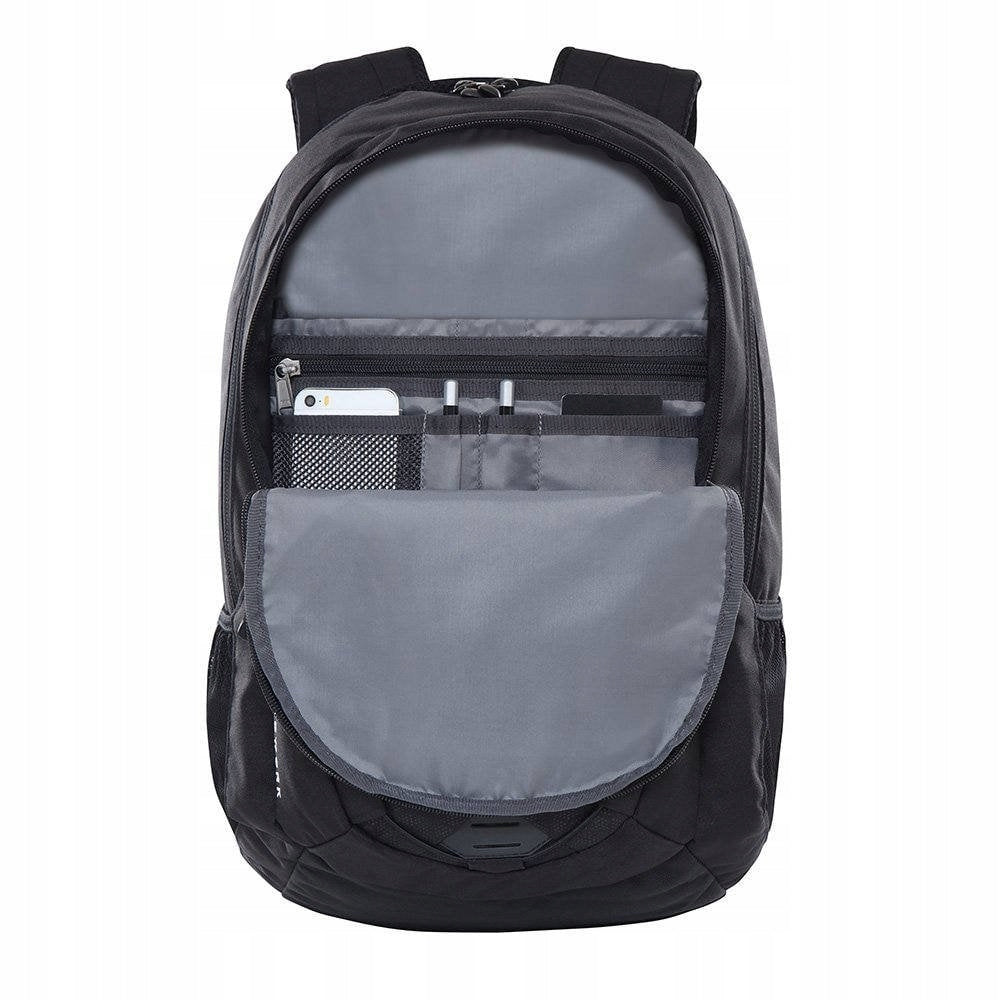 Hiking backpack The North Face Connector Black NF0A3KX84H0 Brand The North Face