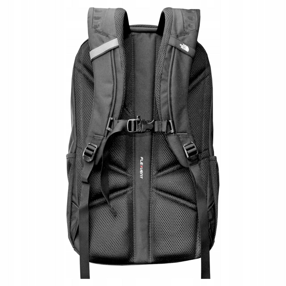 Hiking backpack The North Face Connector Black NF0A3KX84H0 Color black