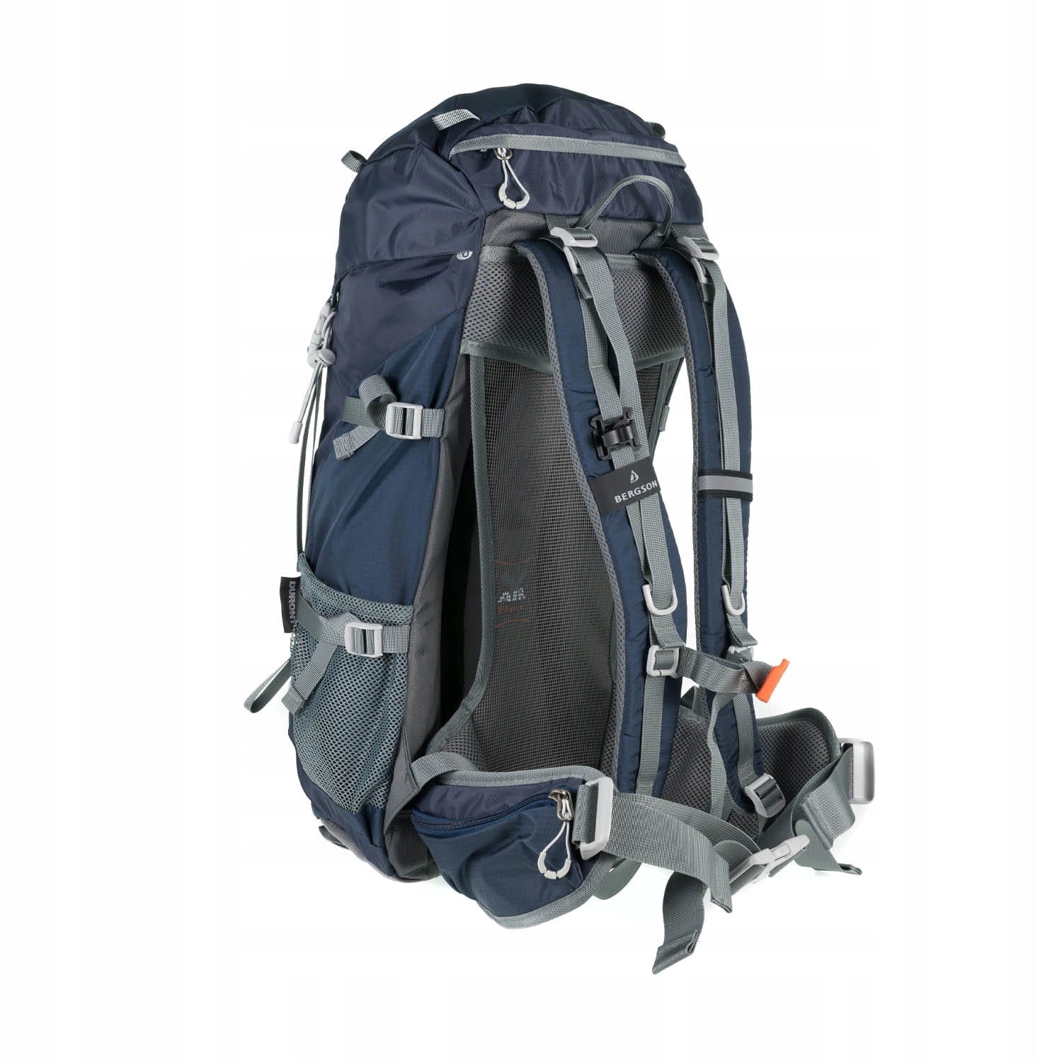 Hiking backpack VINSTRA 40L navy blue Manufacturer code 5905515913171