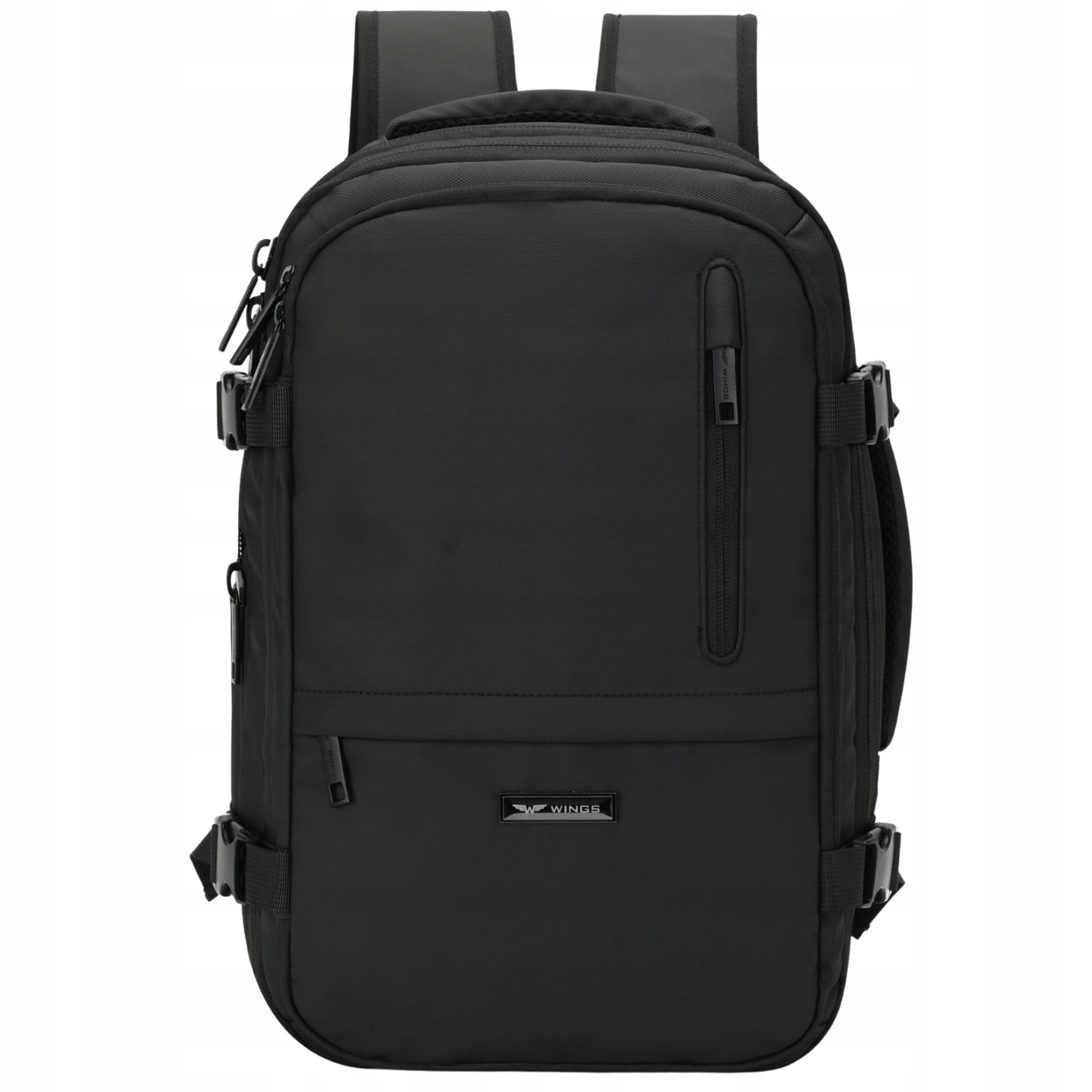 Hiking backpack Wings CBP001 up to 20 l black