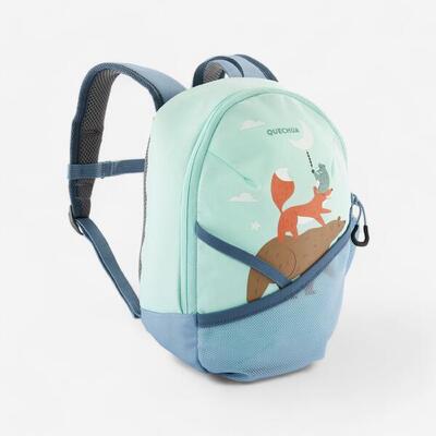 Hiking backpack for children Quechua MH100 5 l