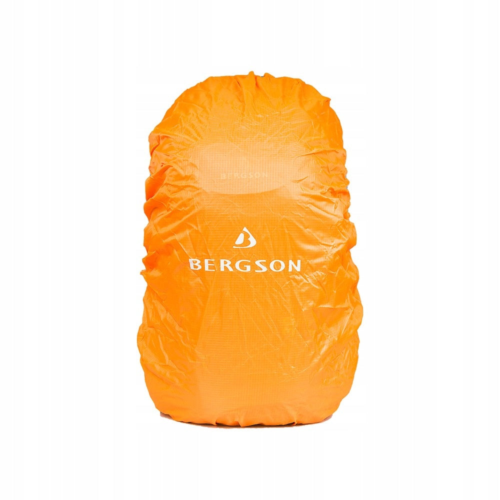 Hiking backpack navy blue Bergson Molde 30L Brand Bergson