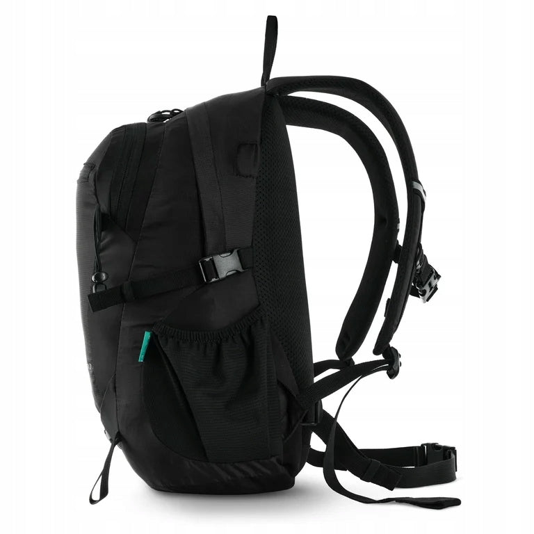 Hiking backpack small 20L city for laptop men's women black Krala Manufacturer code 5902308236875