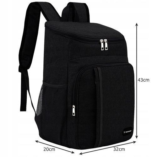 Hiking backpack - thermal Trizand 21070 Weight 0.5 kg