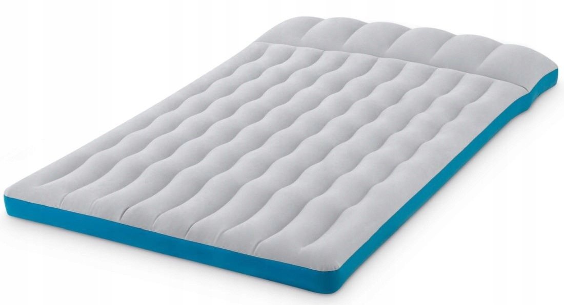 Hiking camping mattress INTEX 67999 for tent 193x127 cm