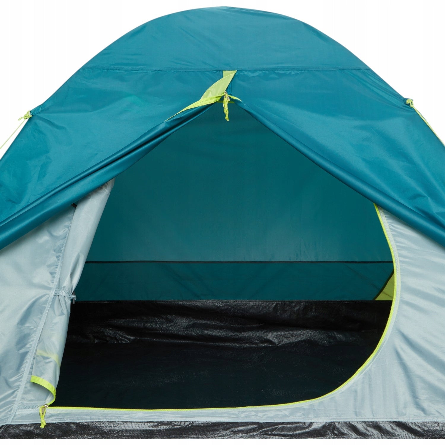 Hiking tent 3-person McKinley Vega McKinley Vega 10.3 3kg Manufacturer code 000000002000708335