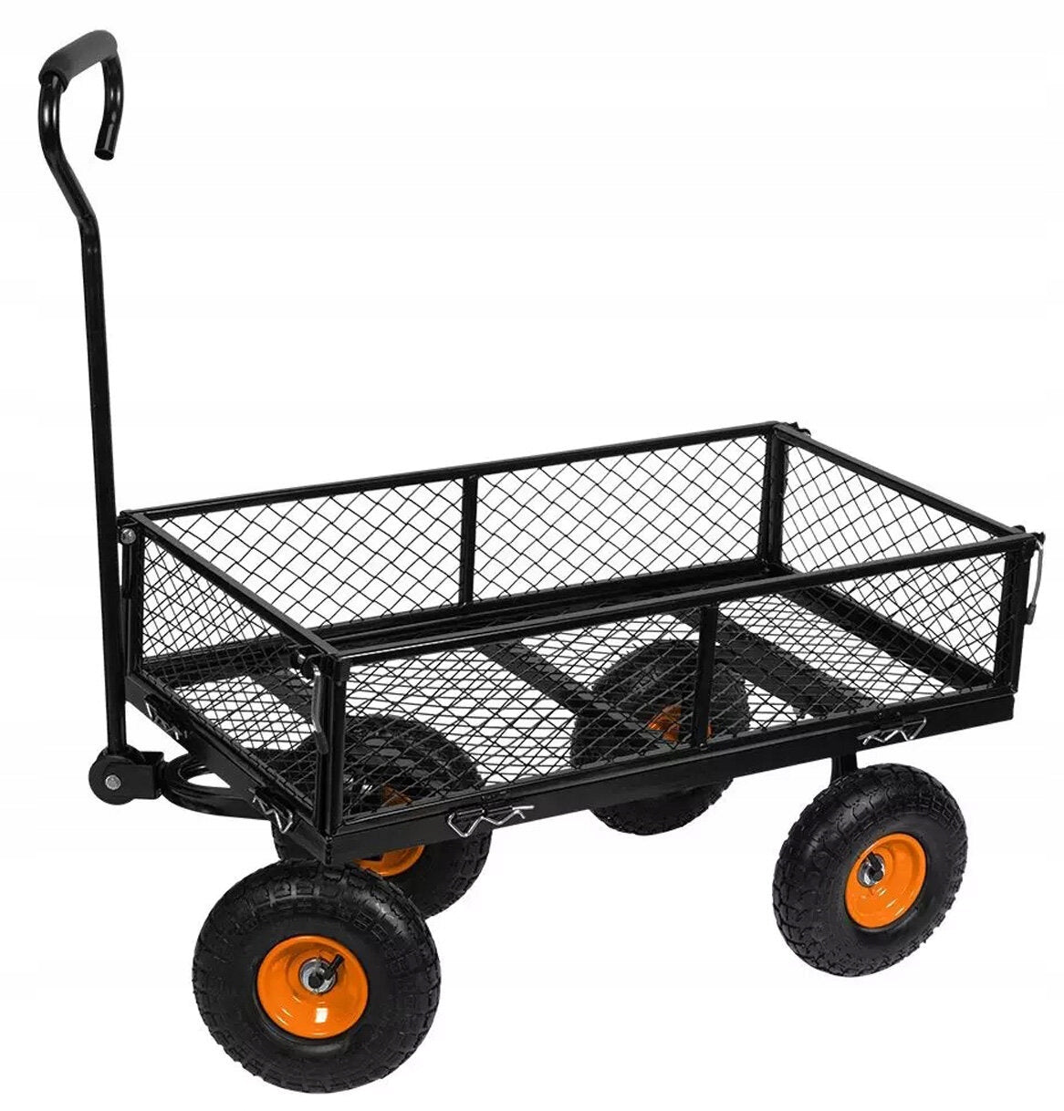 Hiking trolley NEO TOOLS 84-406 300 kg Brand NEO TOOLS