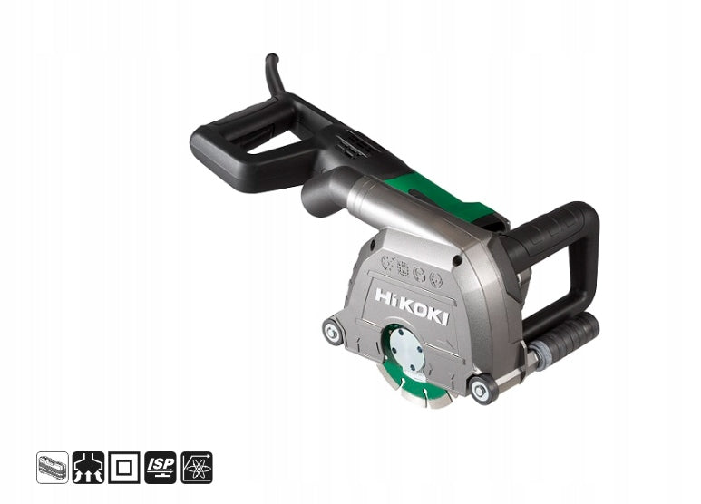 Hikoki CM5MA WTZ 1900 W