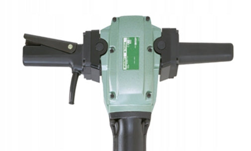 Hikoki H70SA Demolition Hammer with Impact 23,1 J Strong 1240W HEX 30 mm Manufacturer code H70SA