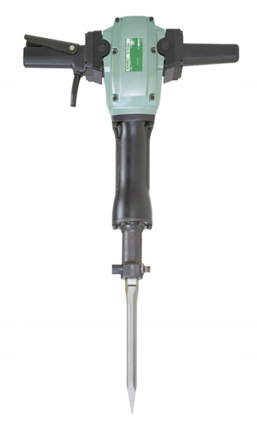 Hikoki H70SA Demolition Hammer with Impact 23,1 J Strong 1240W HEX 30 mm