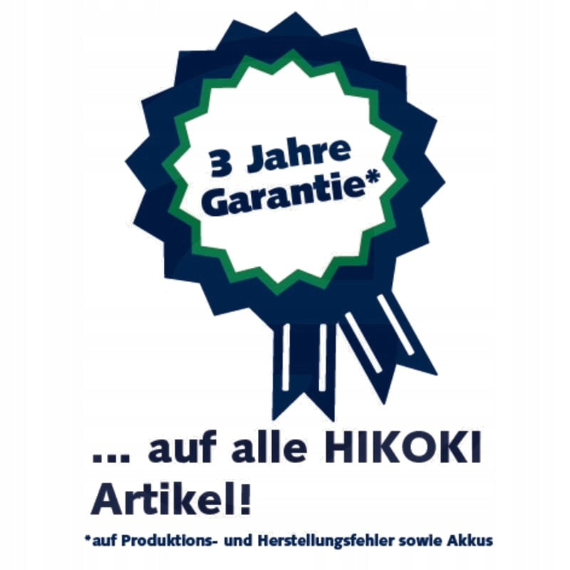 Hikoki UR18DSDLW4Z DAB+/FM 18V construction site radio Brand Hikoki