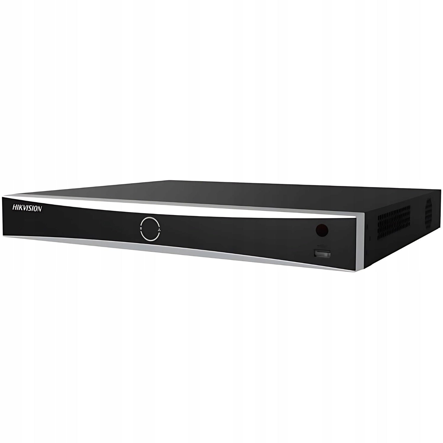 Hikvision Monitoring Recorder Up to 32 IP Cameras DS-7632NXI-K2(D) AcuSense Manufacturer code DS7632NXIK2 (D)