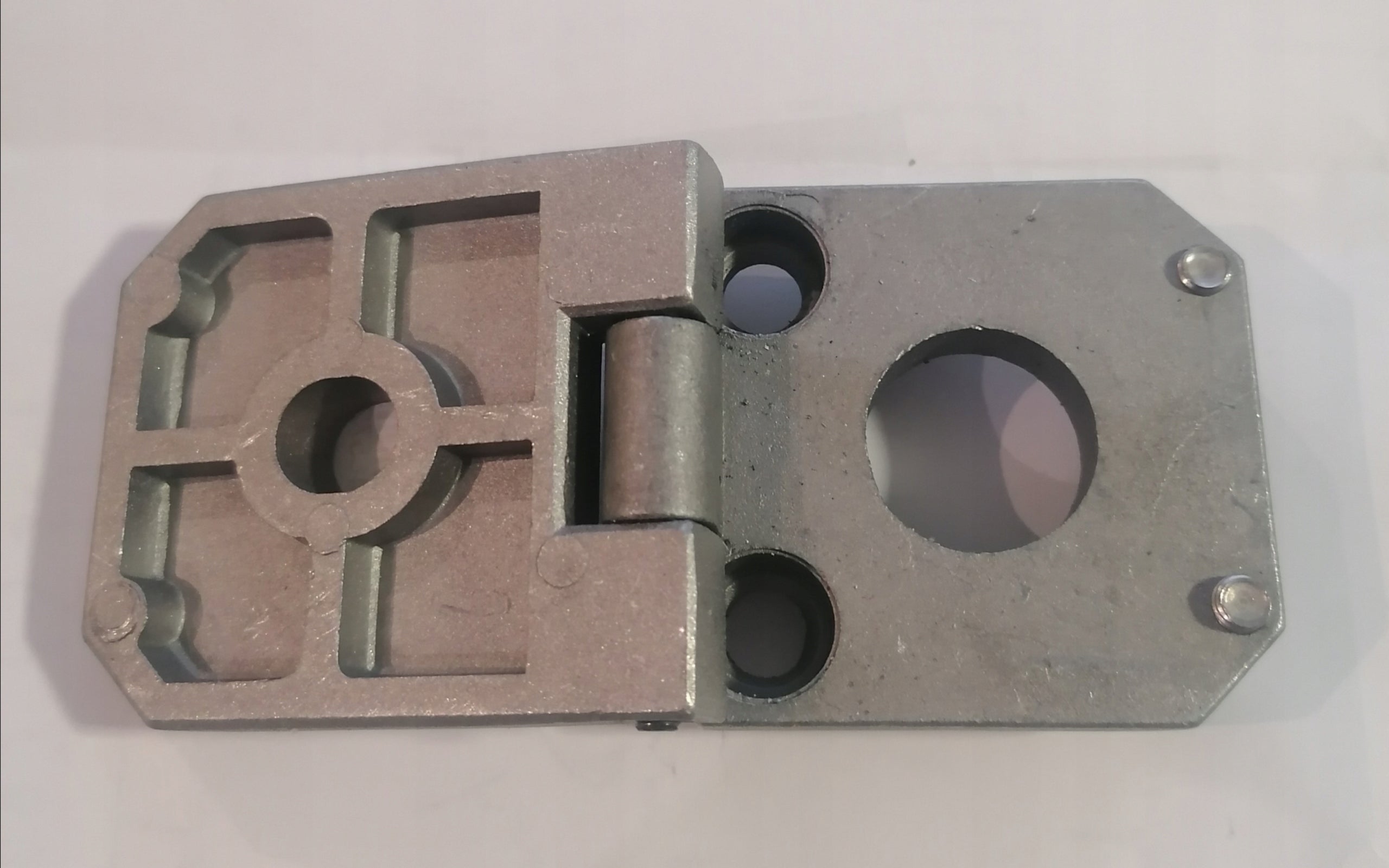 Hinge for Wandeli cutter for supports Manufacturer code ZAWIASWANDELI