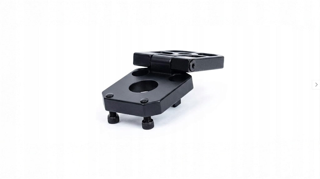Hinge for side support Glazeris / Wandeli Brand GLAZERIS