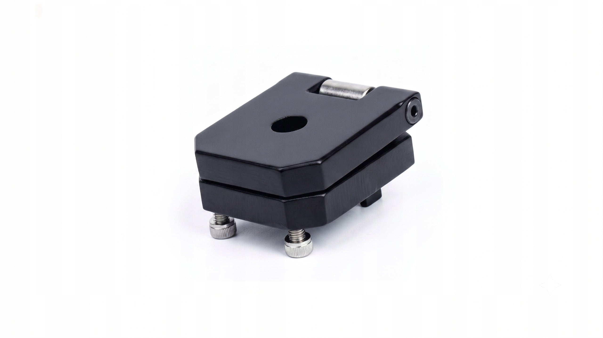 Hinge for side support Glazeris / Wandeli