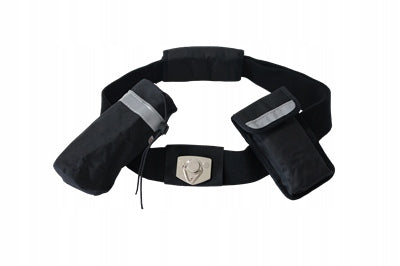 Hip Belt For Running With Dog + Shock Absorber Adjustable 60-120cm/100-135cm Manufacturer code 5905910451612