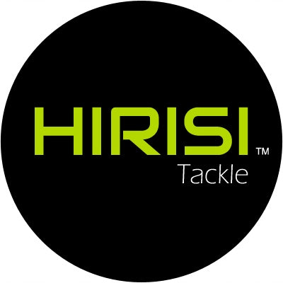 Hirisi 4x LED swinger carp beacon suspended in jack case 2.5mm Brand Hirisi