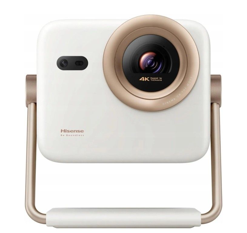 Hisense M2SE Pro Portable Laser Projector