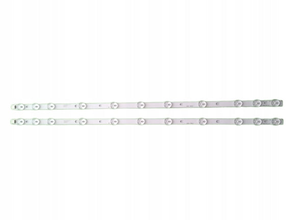 Hitachi 32HB4T 01 VES315WNDL- 01 LED Strips Manufacturer no brand