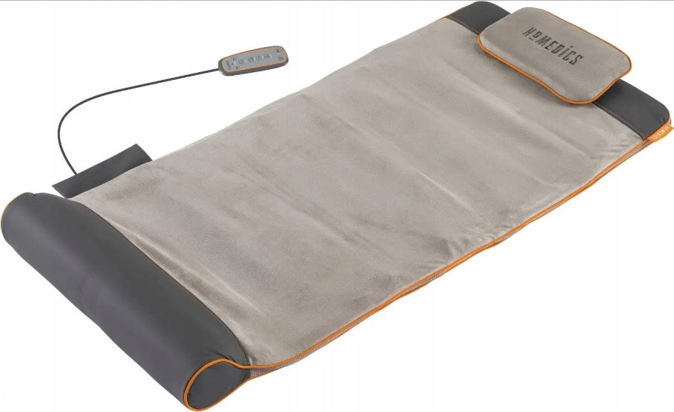 HoMedics YMM-1500 Yoga Stretch HIT Massage Mat! Manufacturer code 5010777143171