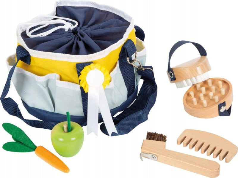 Hobby horse care accessories bag Small Foot Brand Small Foot