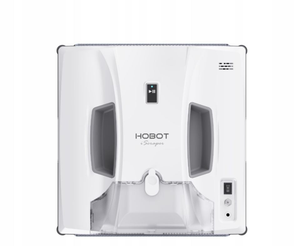 Hobot SP10 iScraper - Robot na mytí oken Manufacturer code HOBOT SP10 iScraper