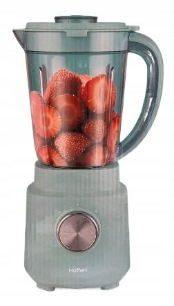 Hoffen Cup blender 600W 1,5L mint