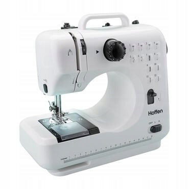 Hoffen Sewing machine 12 stitches to choose 2 speeds