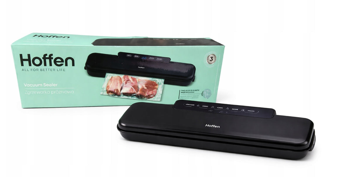 Hoffen Vacuum welding machine 110W, 30cm -