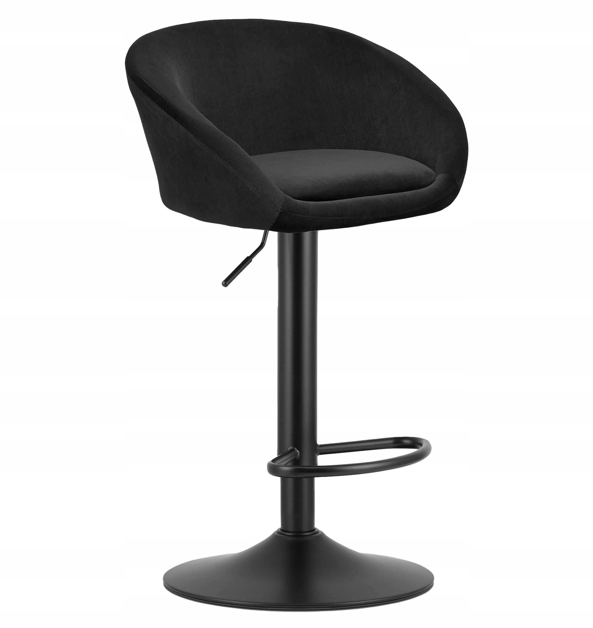 Hoker EAST - velvet black / base black