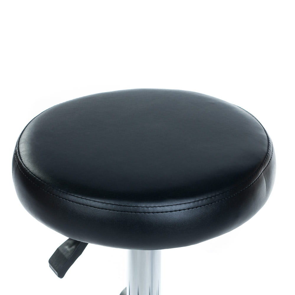 Hoker / Medical Hairdresser Cosmetic Stool for Tattoo BD-9920 Black EAN (GTIN) 5906508746745