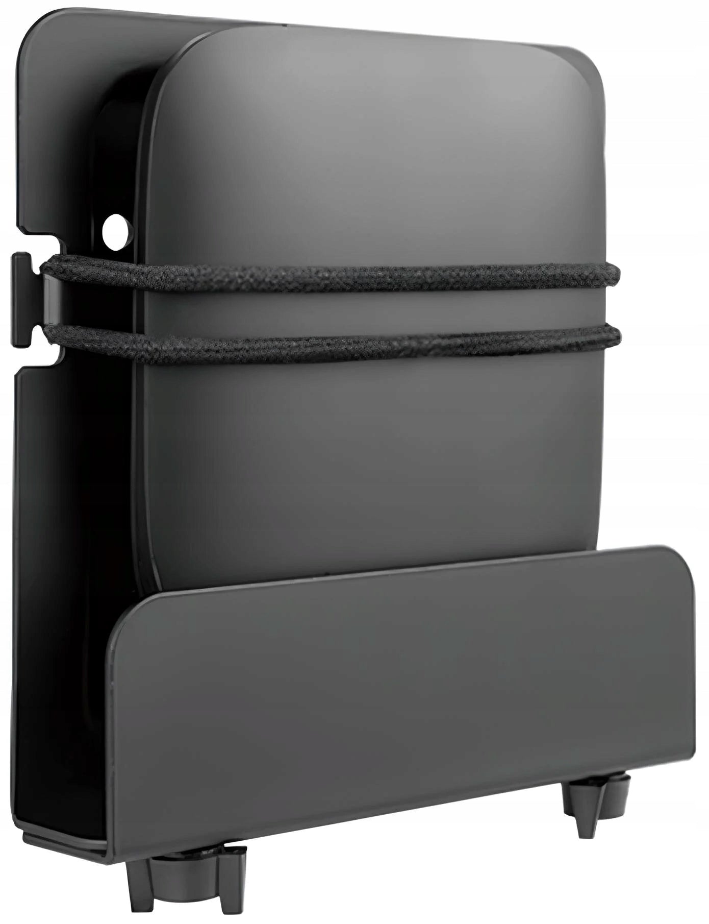 Holder for Smart TV Box ART PCM-02 Black Brand Art