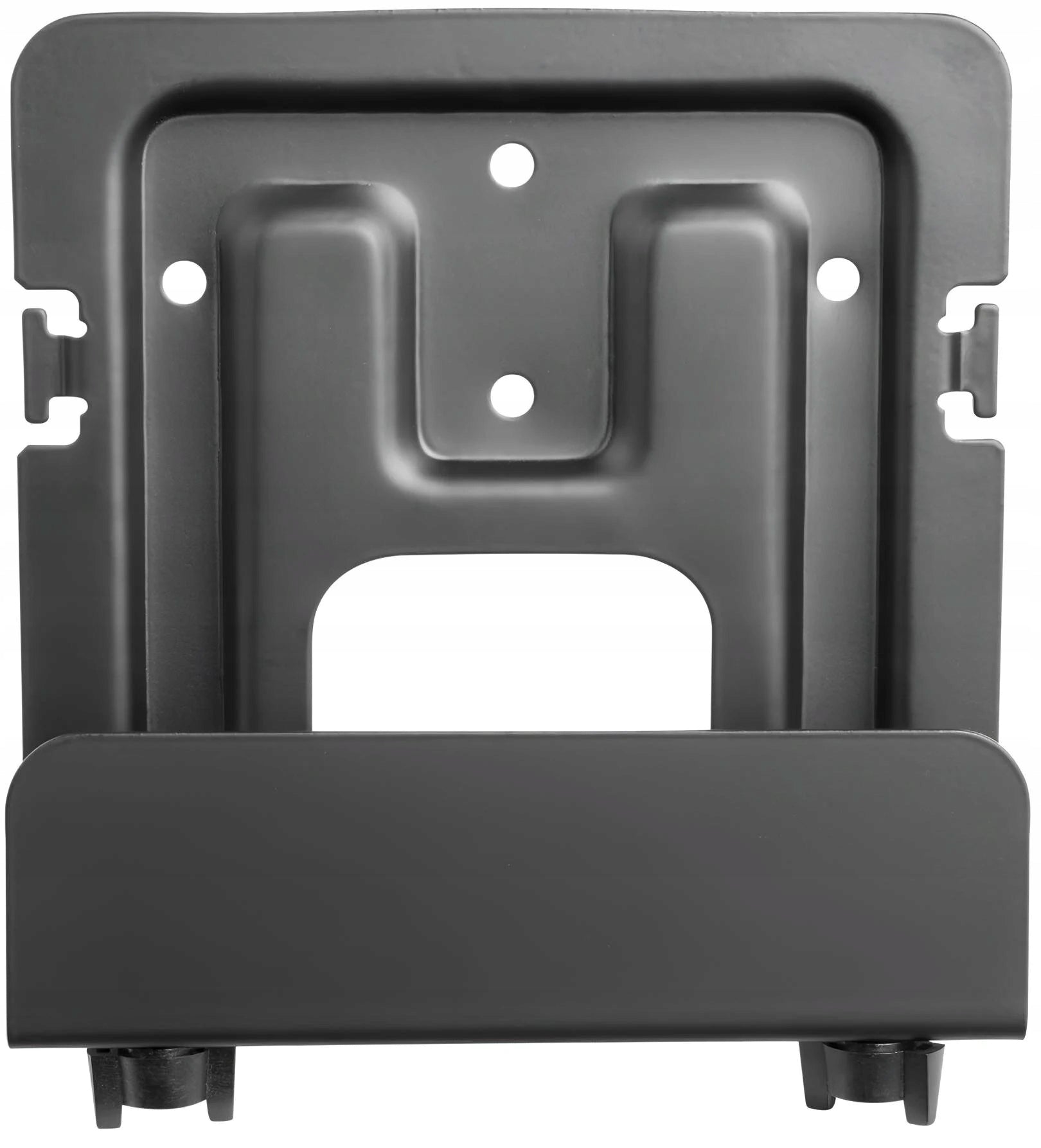 Holder for Smart TV Box ART PCM-02 Black Model ART PCM-02